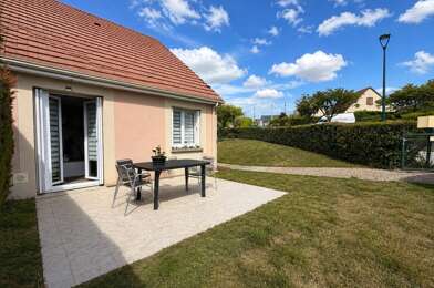 Maison 2 pièces 153000 €