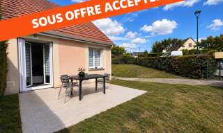 Maison 2 Pièces 50 m² à vendre à Saint-Pierre-de-Manneville (76113)