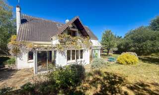 Maison 6 Pièces 212 m² à vendre à Orry-la-Ville (60560)