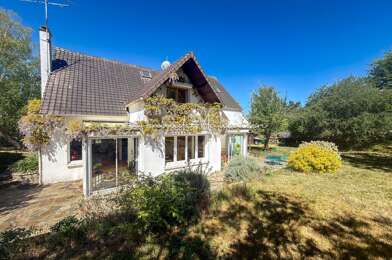 Maison 6 pièces 599000 €