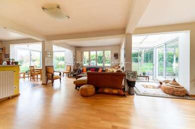 Maison 6 pièces 599000 €