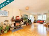 Maison familiale au calme et sans vis à vis — photo 3