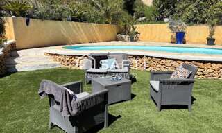 Maison 4 Pièces 110 m² à vendre à Ensuès-la-Redonne (13820)