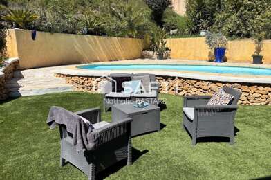 Maison 4 pièces 716000 €
