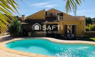 Maison 4 Pièces 110 m² à vendre à Ensuès-la-Redonne (13820)