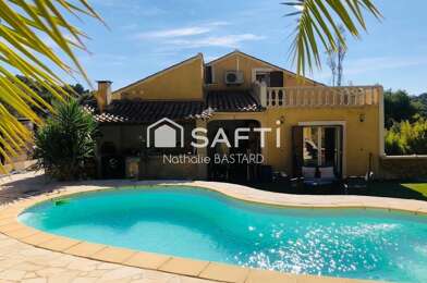 Maison 4 pièces 680000 €