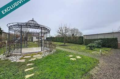 Maison 5 pièces 189000 €