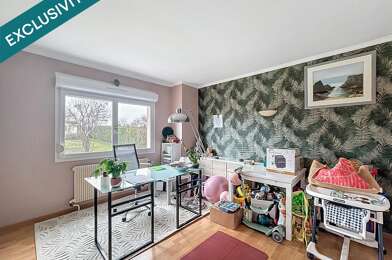 Maison 5 pièces 189000 €