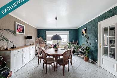Maison 5 pièces 189000 €
