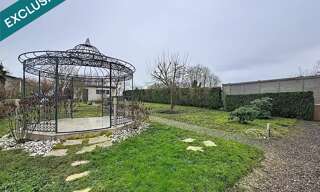 Maison 5 Pièces 131 m² à vendre à Charmes (88130)
