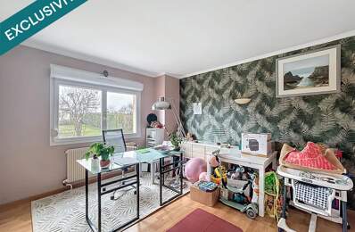 MAISON AU CALME — photo du bien