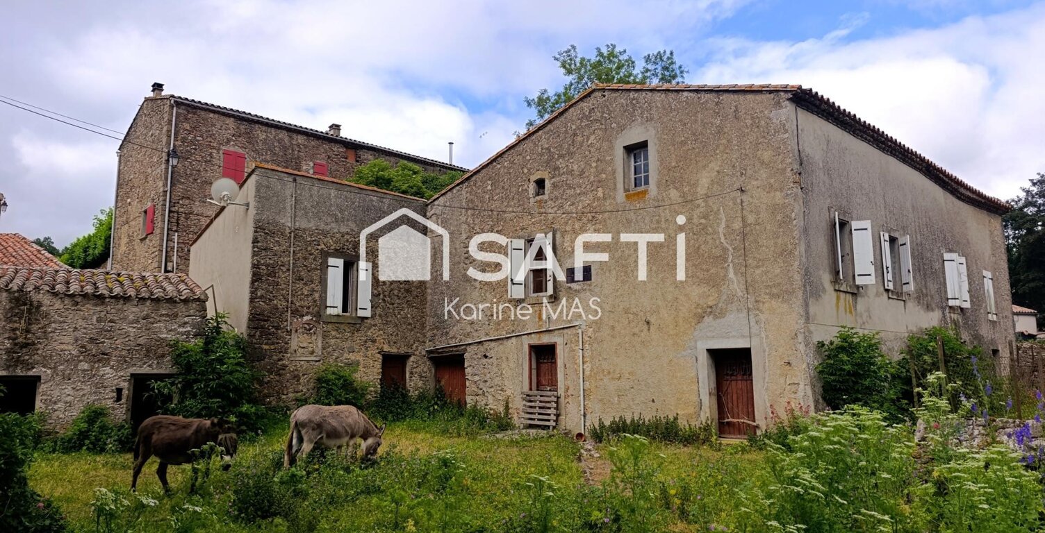 Maison avec remise et jardin — photo 1