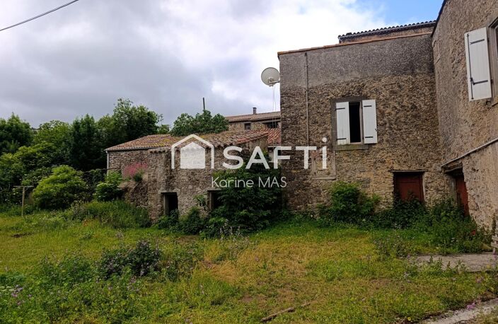 Maison avec remise et jardin — photo 4