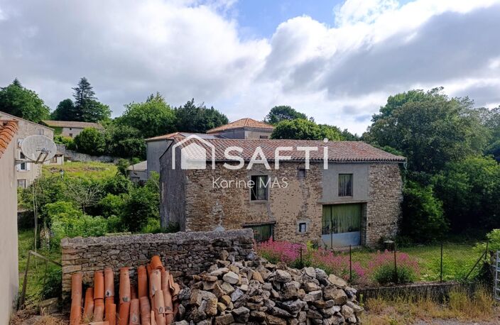 Maison avec remise et jardin — photo 5