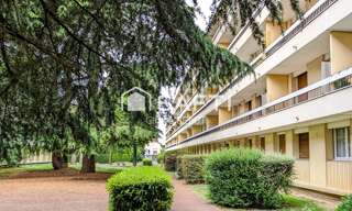 Appartement 4 Pièces 80 m² à vendre à Livry-Gargan (93190)