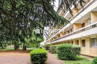 Appartement 4 pièces 212000 €