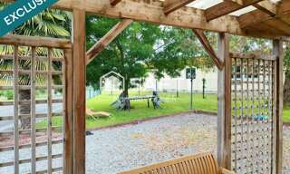 Maison 5 Pièces 99 m² à vendre à Saint-Pierre-la-Cour (53410)