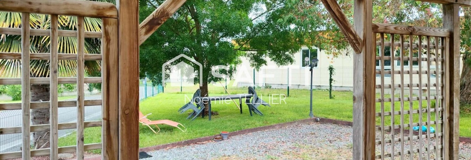 Maison 5 Pièces 99 m² à vendre à Saint-Pierre-la-Cour (53410)