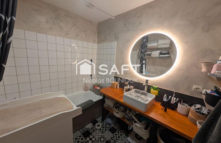 Charmante petite maison de bourg — photo 2