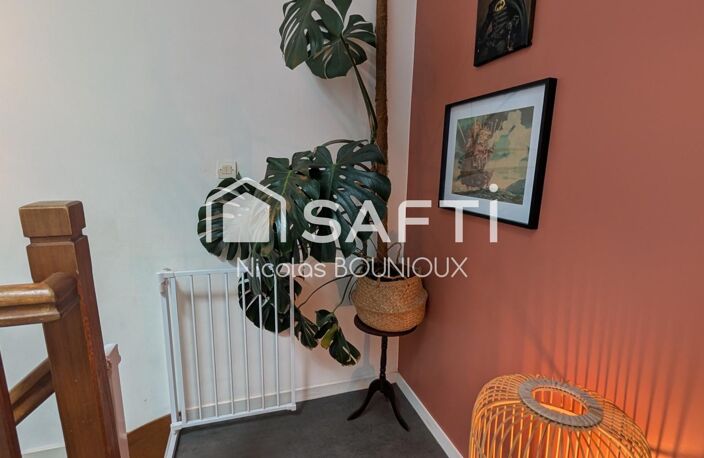 Charmante petite maison de bourg — photo 4