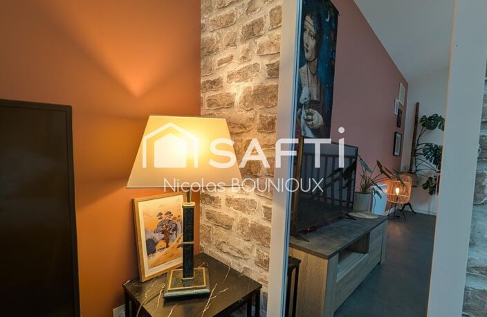 Charmante petite maison de bourg — photo 5