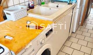 Appartement 3 Pièces 55 m² à vendre à Belfort (90000)