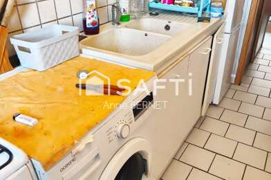 Appartement 3 pièces 39000 €