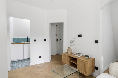 Appartement 2 pièces 415000 €