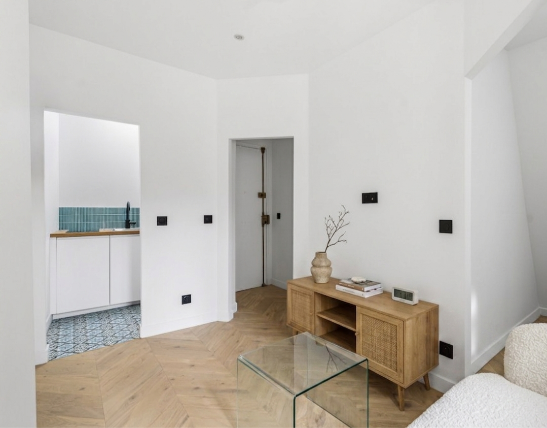 Agence immobilière de Barnabé
