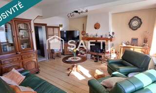 Maison 7 Pièces 130 m² à vendre à Dizy-le-Gros (02340)