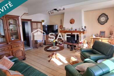 Maison 7 pièces 133500 €