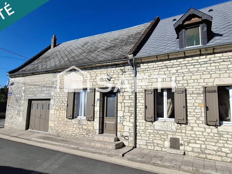 Maison avec commodités de plain-pied — photo 1