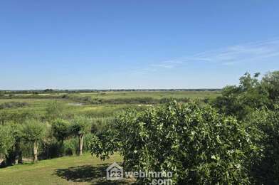Terrain  166950 €