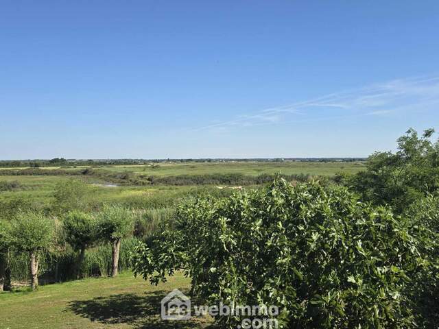 Terrain à bâtir - 450m² - Jard-sur-Mer — photo du bien