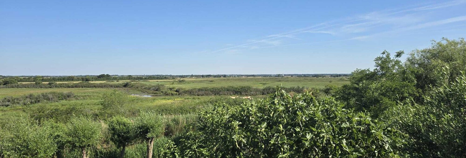 Terrain  450 m² à vendre à Jard-sur-Mer (85520)