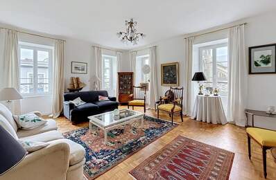 A VENDRE - SAINT MARTIN - APPARTEMENT DE CHARME - 132 M2 - — photo du bien