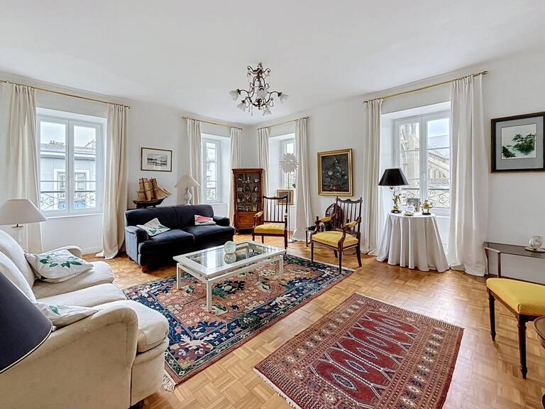 A VENDRE - SAINT MARTIN - APPARTEMENT DE CHARME - 132 M2 - — photo 1