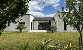 Maison 5 Pièces 149 m² à vendre à Montamisé (86360)