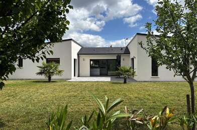 Maison 5 pièces 399900 €