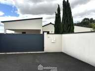 Maison - 149m² - Montamisé — photo 2