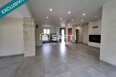 Maison 4 pièces 295000 €