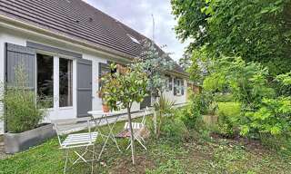 Maison 6 Pièces 152 m² à vendre à Gouvieux (60270)