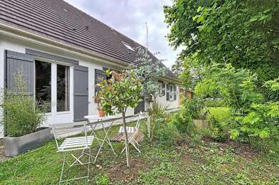 Maison 6 pièces 525000 €