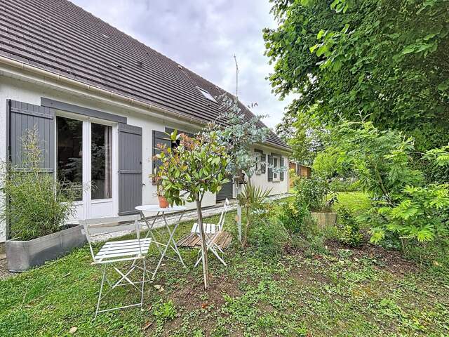 Adorable maison à 5mn à pied de l'hyper centre — photo du bien