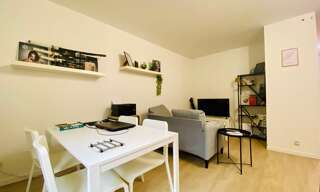 Appartement 2 Pièces 35 m² à vendre à Corbeil-Essonnes (91100)