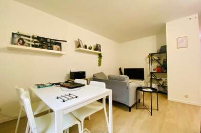 Appartement 2 pièces 135000 €
