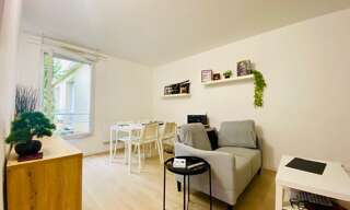 Appartement 2 Pièces 35 m² à vendre à Corbeil-Essonnes (91100)