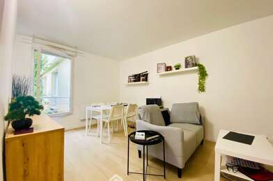 Appartement 2 pièces 135000 €