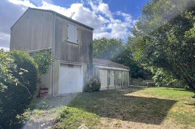 Maison 6 pièces 199800 €