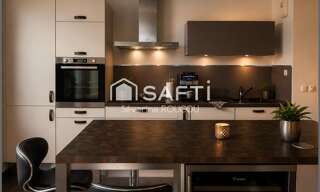 Appartement 4 Pièces 81 m² à vendre à Saint-Genis-Pouilly (01630)
